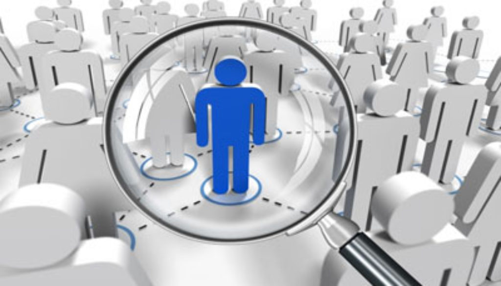 personel araştırma