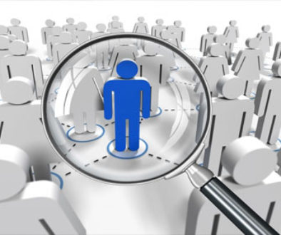 personel araştırma