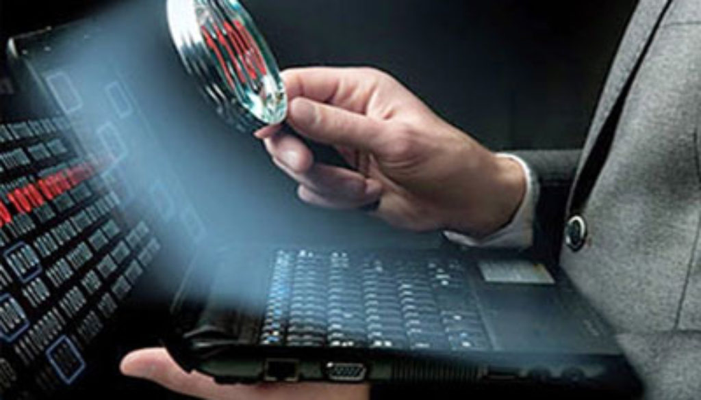 şirket araştırma dedektif