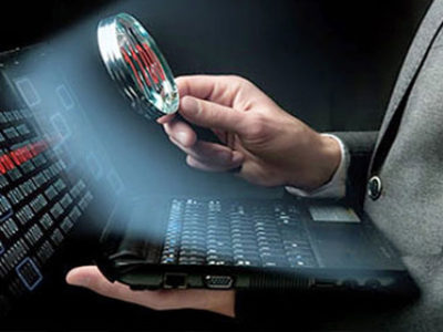 şirket araştırma dedektif