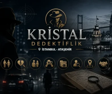 kristal dedektiflik